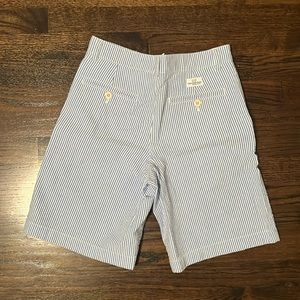 Vineyard Vines Seersucker shorts